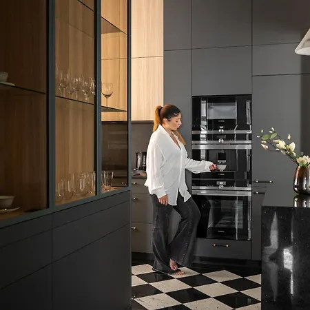 Glam & Chic - Centre By Lion * Sopot