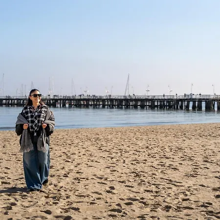 Glam & Chic - Centre By Lion * سوبوت