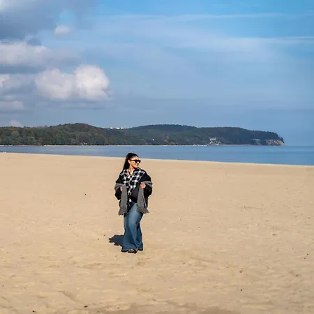 Glam & Chic - Centre By Lion Sopot