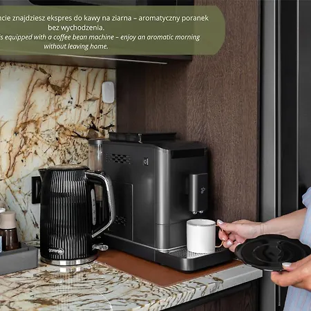 Glam & Chic - Centre By Lion شقة *