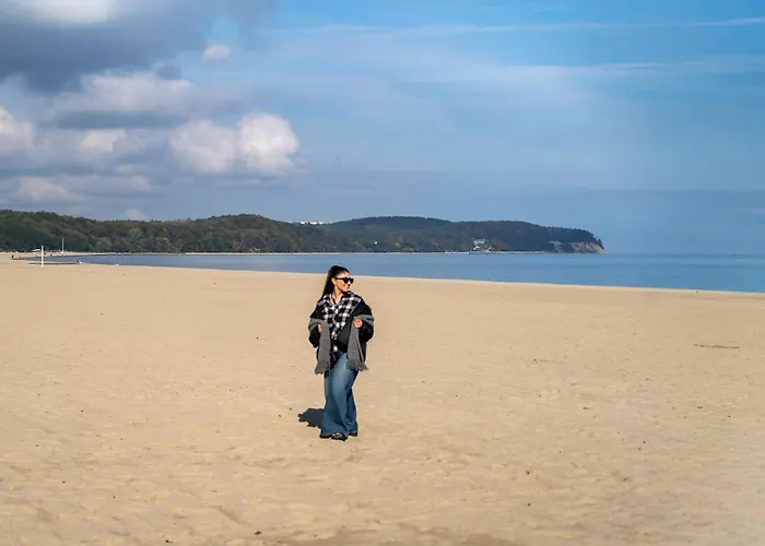 Glam & Chic - Centre By Lion سوبوت